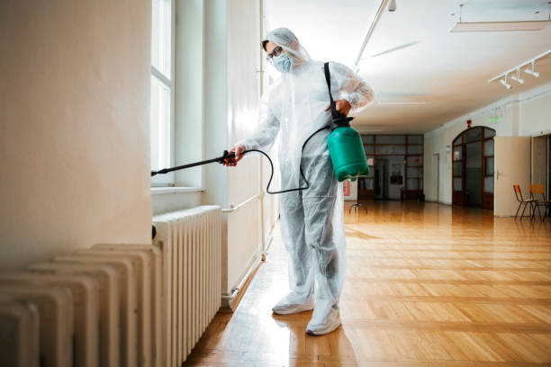 Best Emergency Pest Control  in Coppell, TX